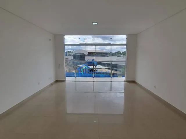 Sala com 40m², para alugar, no bairro Centro em Indaiatuba