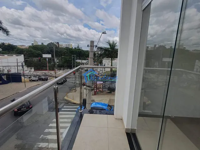 Sala com 40m², para alugar, no bairro Centro em Indaiatuba