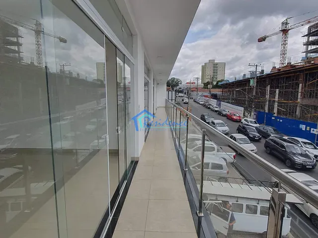Sala com 40m², para alugar, no bairro Centro em Indaiatuba