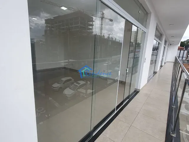 Sala com 40m², para alugar, no bairro Centro em Indaiatuba