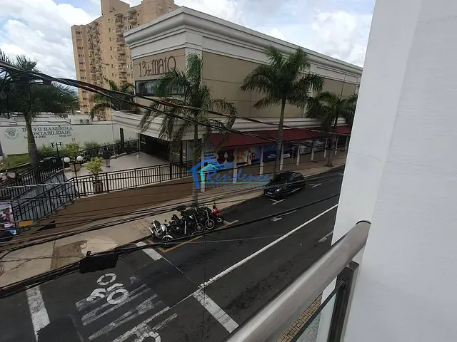Sala com 40m², para alugar, no bairro Centro em Indaiatuba
