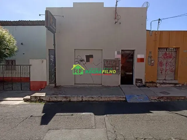 Sala com 24m², para alugar, no bairro Centro em Teresina