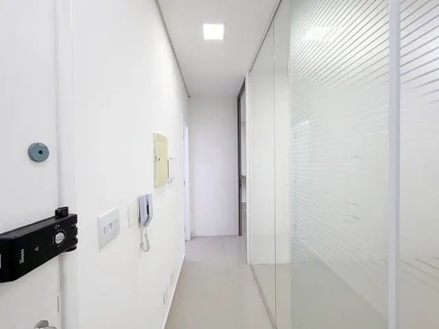 Sala com 48m², para alugar, no bairro Sítio Tamboré Alphaville em Barueri