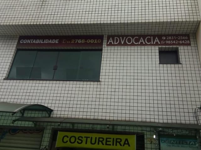 Foto do Sala - Sala para alugar, 30 m² por R$ 900,00/mês - Vila Formosa - São Paulo/SP | ZONA LESTE IMÓVEIS