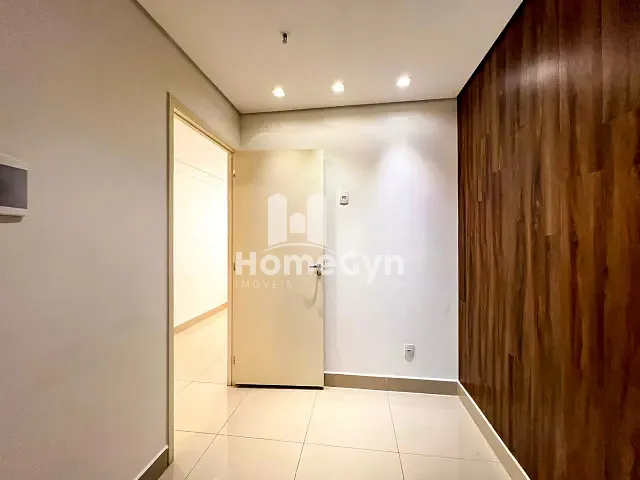 Sala com 29m², para alugar, no bairro Setor Bueno em Goiânia