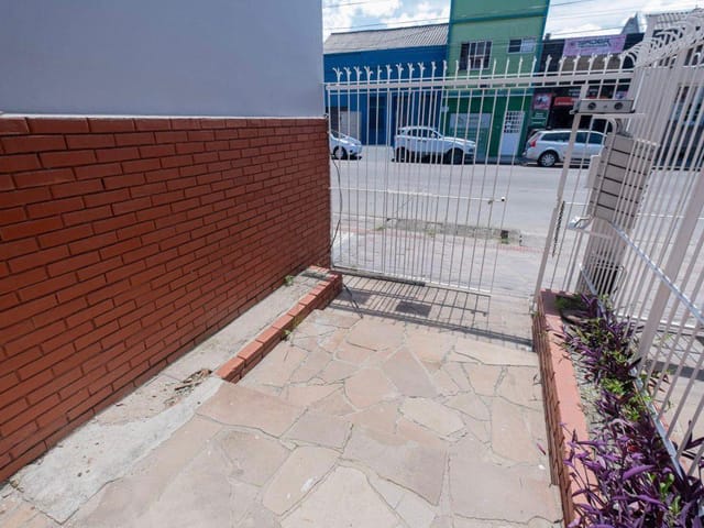 Sala com 12m², à venda, no bairro Centro em Pelotas