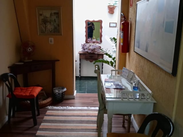 Sala com 12m², para alugar, no bairro Cambuci em São Paulo