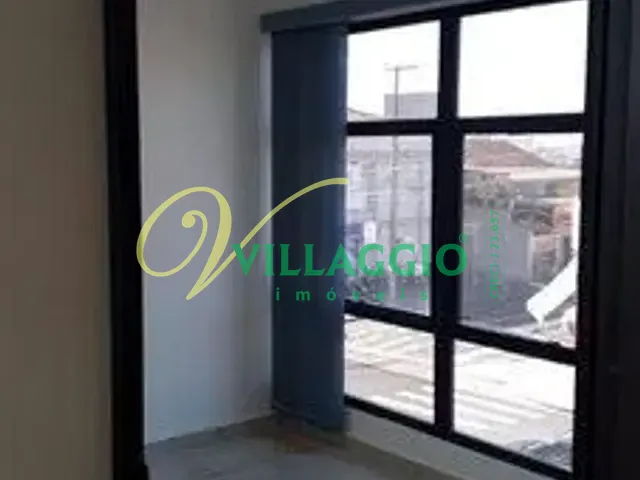 Sala com 24m², para alugar, no bairro Centro em São José do Rio Preto