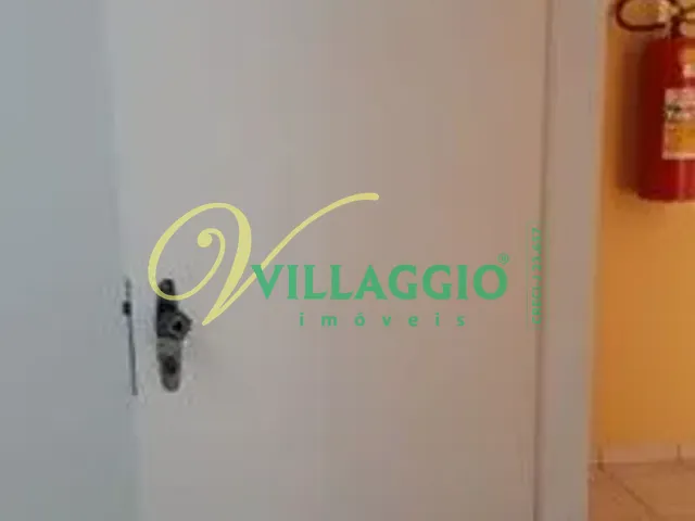 Sala com 24m², para alugar, no bairro Centro em São José do Rio Preto