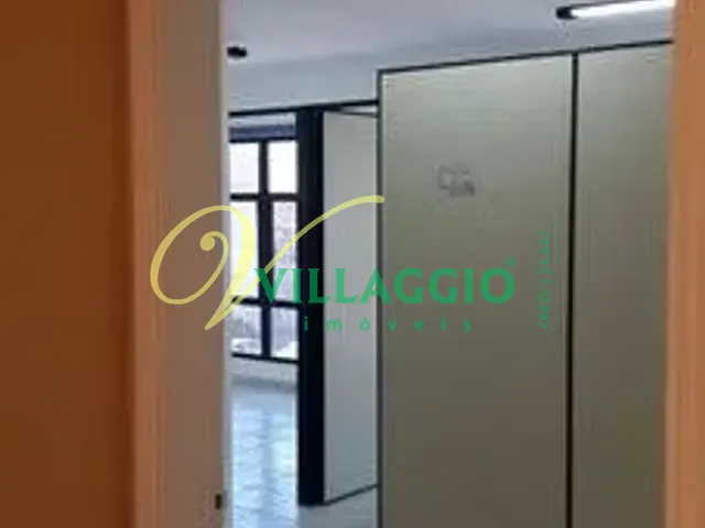 Sala com 24m², para alugar, no bairro Centro em São José do Rio Preto