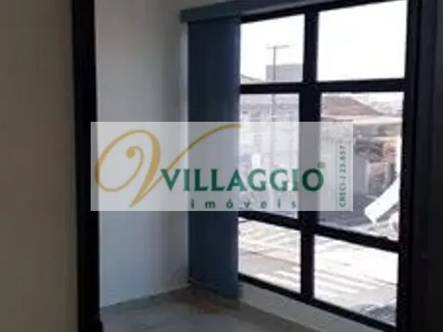 Sala com 24m², para alugar, no bairro Centro em São José do Rio Preto
