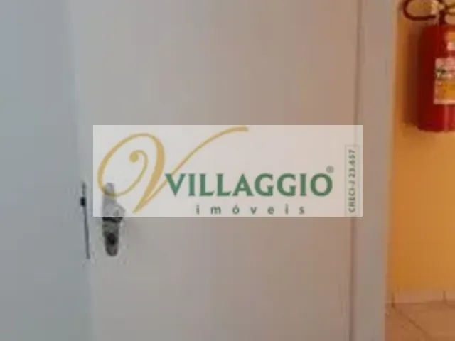 Sala com 24m², para alugar, no bairro Centro em São José do Rio Preto
