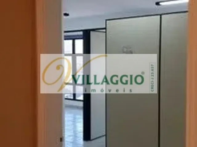 Sala com 24m², para alugar, no bairro Centro em São José do Rio Preto
