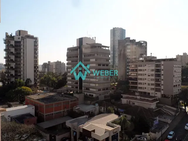 Sala com 62m², para alugar, no bairro Centro em Novo Hamburgo