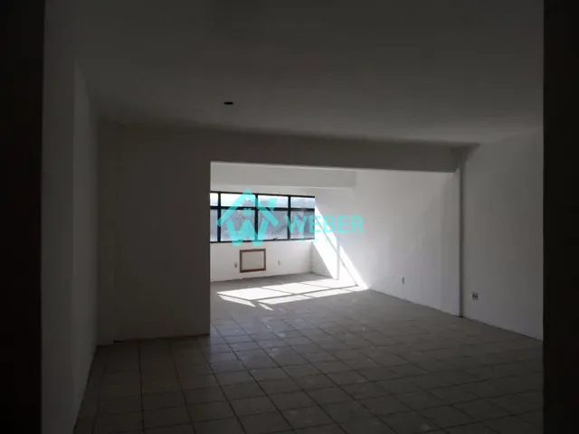 Sala com 62m², para alugar, no bairro Centro em Novo Hamburgo