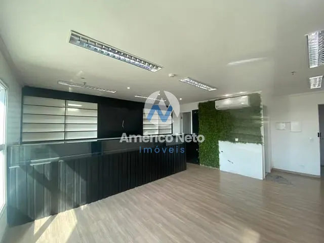 Sala para alugar, no bairro Centro em São Caetano do Sul