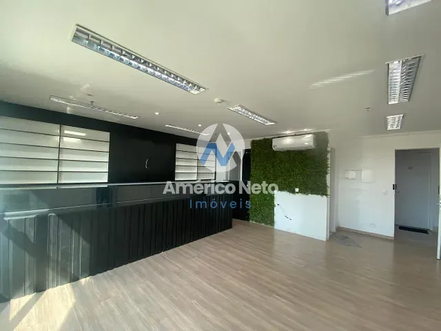Sala para alugar, no bairro Centro em São Caetano do Sul