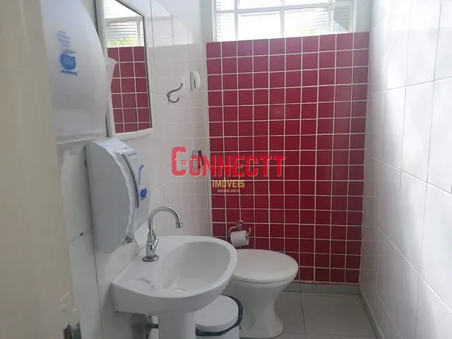 Sala para alugar, no bairro Centro em Ribeirão Preto