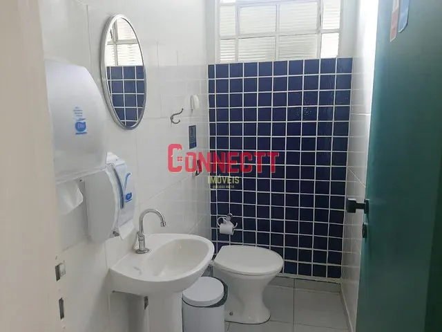 Sala para alugar, no bairro Centro em Ribeirão Preto