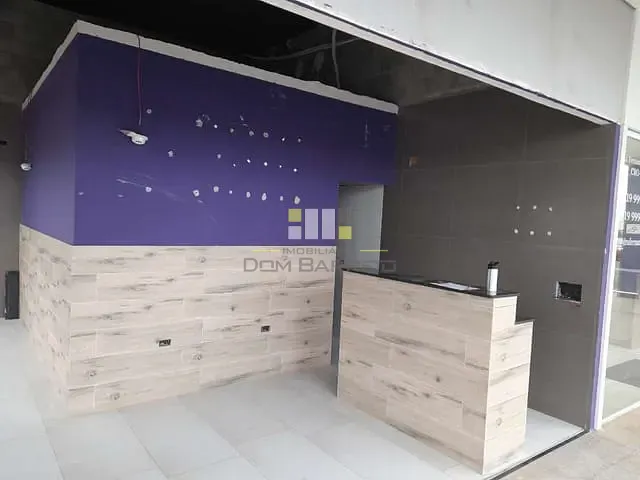 Sala com 32m², para alugar, no bairro Residencial Bordon em Sumaré