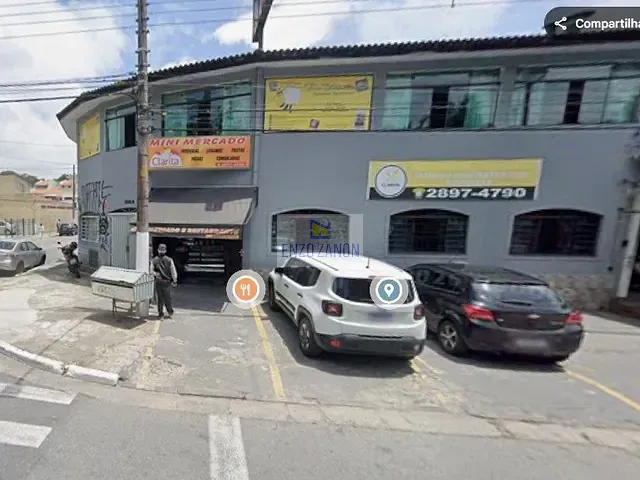 Sala para alugar, no bairro Planalto em São Bernardo do Campo