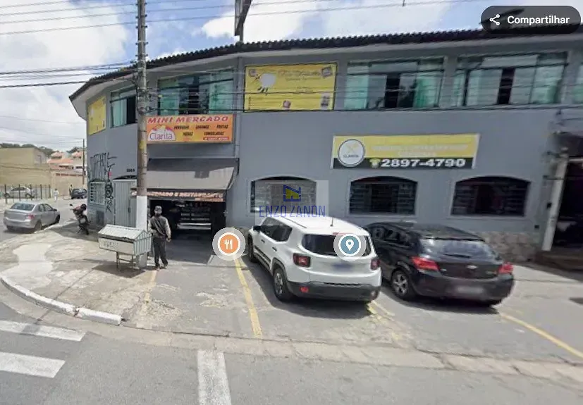 Sala-Conjunto, 180 m² - Foto 1