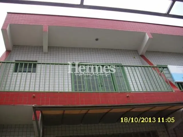 Sala com 30m², para alugar, no bairro Santa Cecília em Paulínia