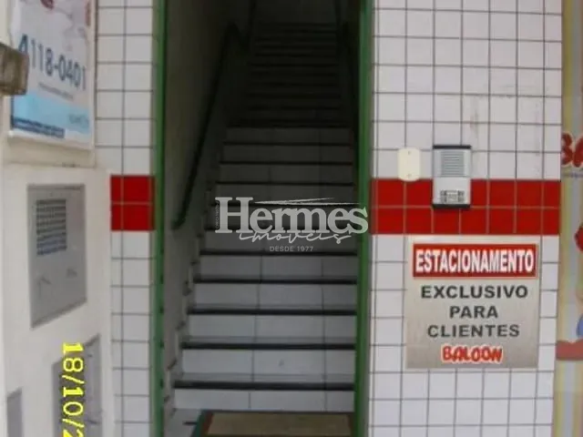 Sala com 30m², para alugar, no bairro Santa Cecília em Paulínia