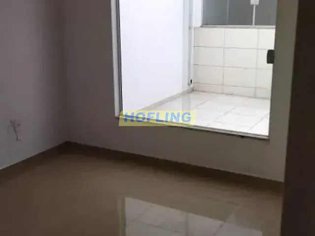 Sala com 13m², para alugar, no bairro Saúde em Rio Claro