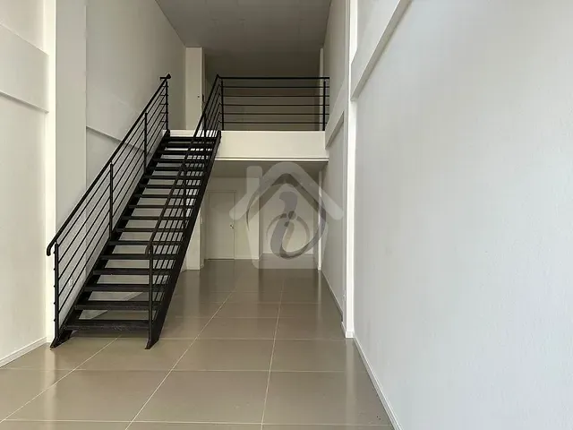 Sala com 78m², para alugar, no bairro Languiru em Teutônia