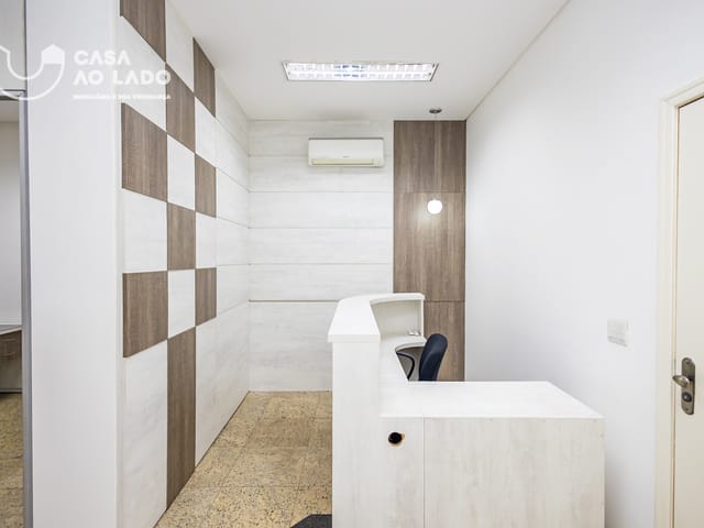 Sala para alugar, no bairro Bigorrilho em Curitiba