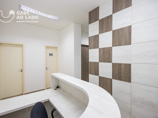 Sala para alugar, no bairro Bigorrilho em Curitiba