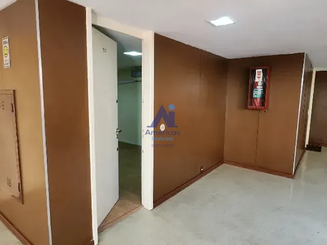 Sala com 92m², para alugar, no bairro Barra da Tijuca em Rio de Janeiro