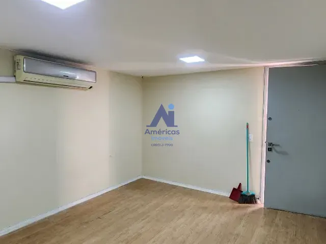 Sala com 92m², para alugar, no bairro Barra da Tijuca em Rio de Janeiro