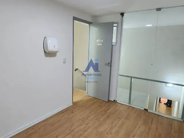 Sala com 92m², para alugar, no bairro Barra da Tijuca em Rio de Janeiro