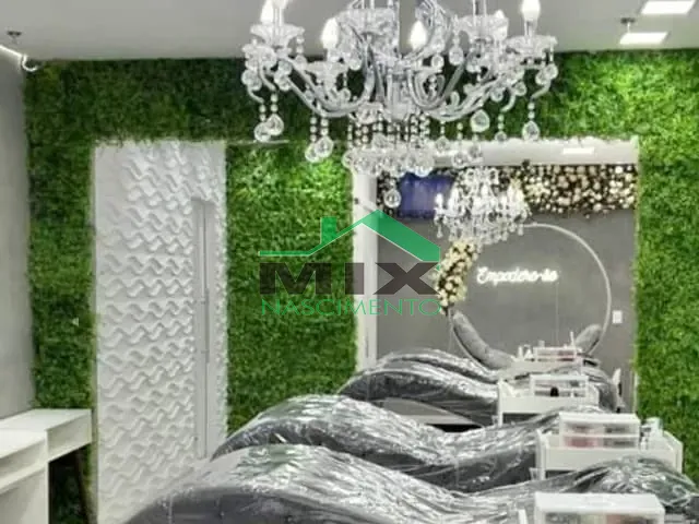 Sala com 43m², à venda, no bairro Centro em São Bernardo do Campo