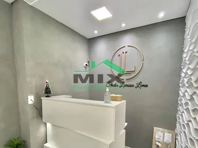 Sala com 43m², à venda, no bairro Centro em São Bernardo do Campo