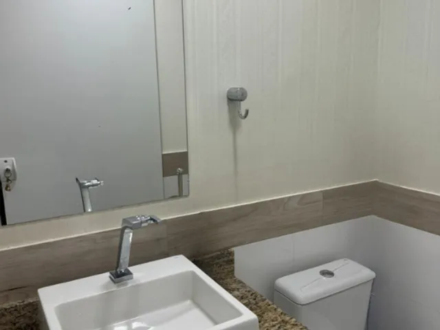 Sala para alugar, no bairro Centro em Cambé