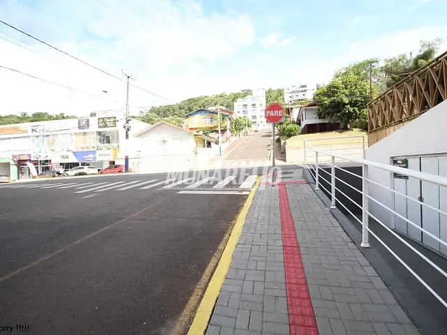 Sala com 63m², à venda, no bairro Centro em Piratuba
