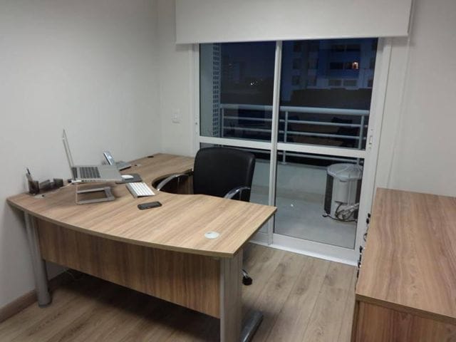 Sala com 41m², à venda, no bairro Penha de França em São Paulo