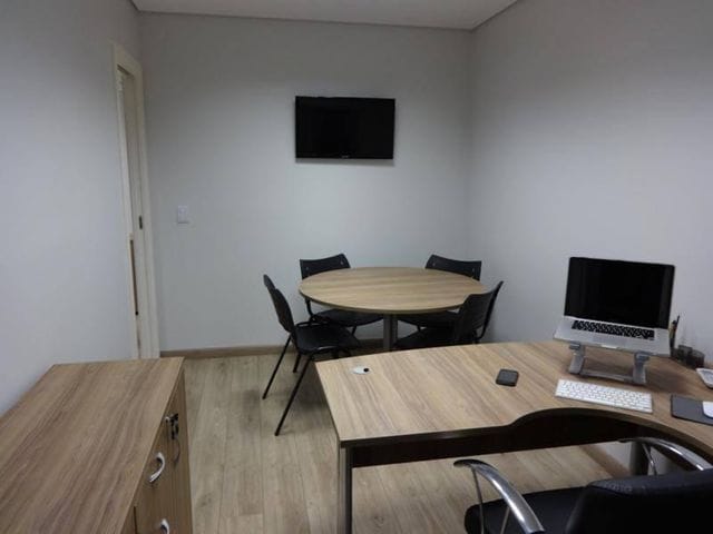 Sala com 41m², à venda, no bairro Penha de França em São Paulo