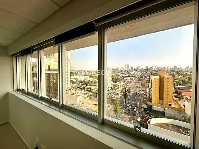 Sala com 74m², para alugar, no bairro Parque Campolim em Sorocaba