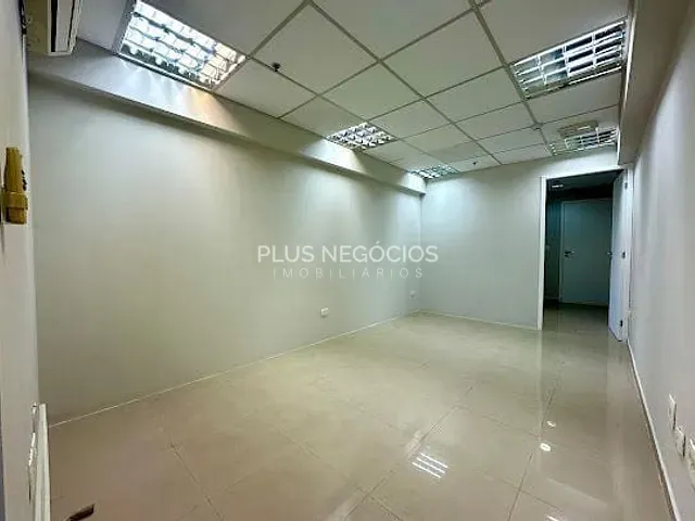 Sala com 74m², para alugar, no bairro Parque Campolim em Sorocaba