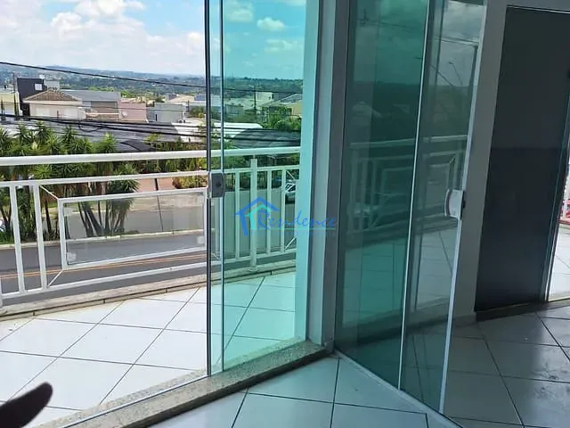 Sala com 180m², para alugar, no bairro Villaggio Di Itaici em Indaiatuba