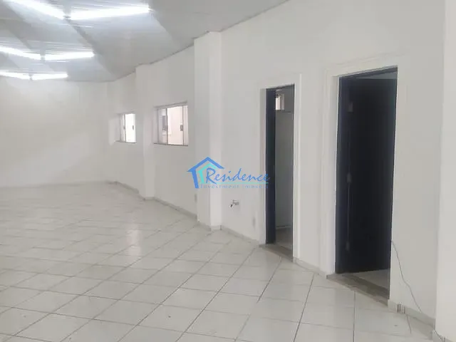 Sala com 180m², para alugar, no bairro Villaggio Di Itaici em Indaiatuba