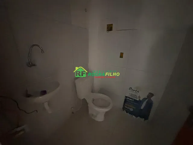 Sala com 39m², para alugar, no bairro Horto em Teresina