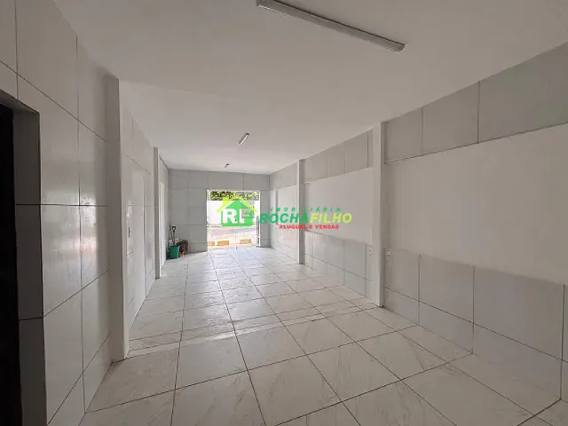 Sala com 39m², para alugar, no bairro Horto em Teresina