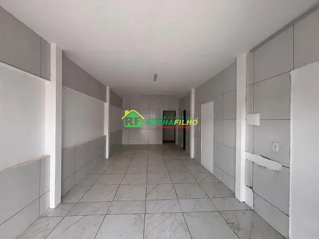 Sala com 39m², para alugar, no bairro Horto em Teresina