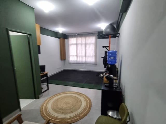 Foto do Sala - Sala à venda, 36 m² no Edifício Oregon Business Center por R$ 235.000 - Jardim Aquarius - São José dos Campos/SP | RUSSI IMÓVEIS