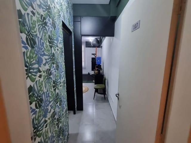 Foto do Sala - Sala à venda, 36 m² no Edifício Oregon Business Center por R$ 235.000 - Jardim Aquarius - São José dos Campos/SP | RUSSI IMÓVEIS